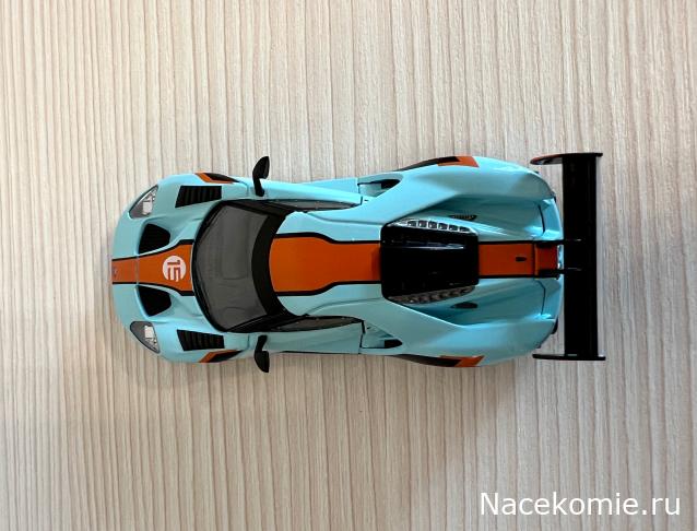 Автомобильная техника в масштабе 1:50-1:64
