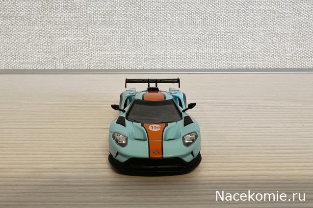 Автомобильная техника в масштабе 1:50-1:64