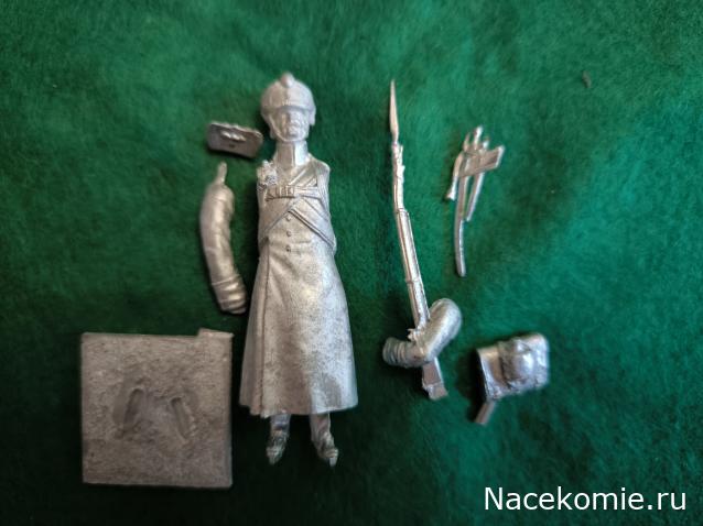 НВ: Прочие производители