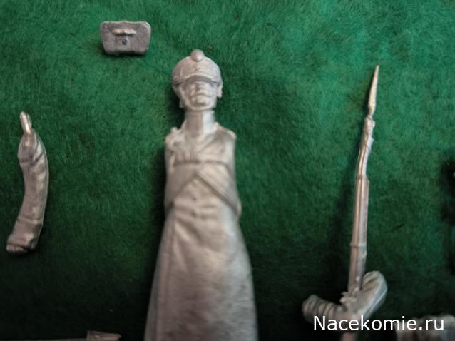 НВ: Прочие производители
