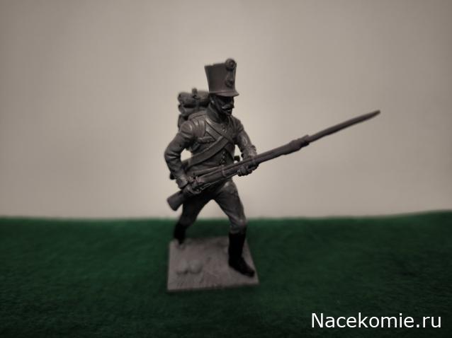 Определитель неизвестных фигур