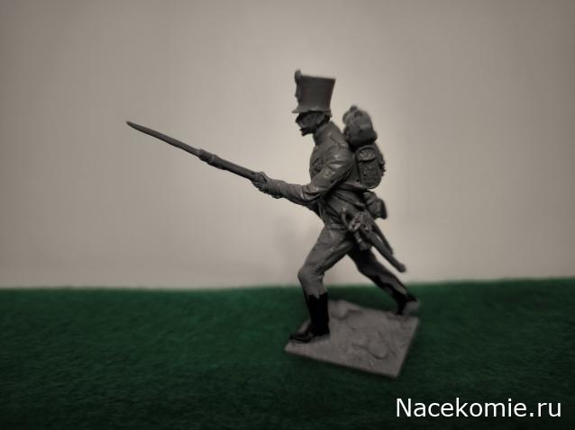 Определитель неизвестных фигур