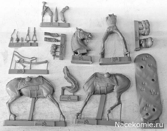 Chronos Miniatures, фото, обсуждения, пожелания, общение с представителем