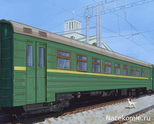 Сканы журналов