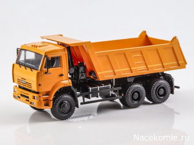Start Scale Models (SSM)