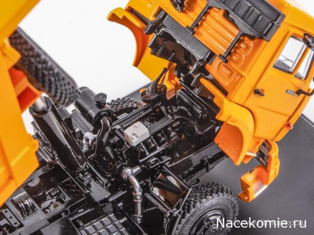Start Scale Models (SSM)