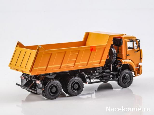 Start Scale Models (SSM)