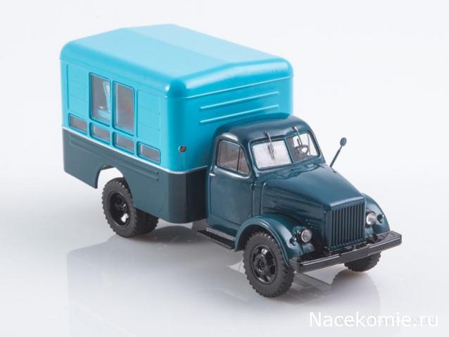 Start Scale Models (SSM)