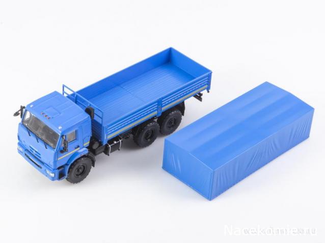 Start Scale Models (SSM)
