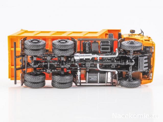 Start Scale Models (SSM)