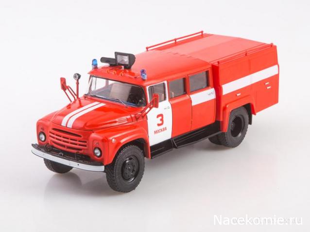 Start Scale Models (SSM)