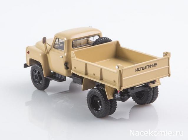 Start Scale Models (SSM)
