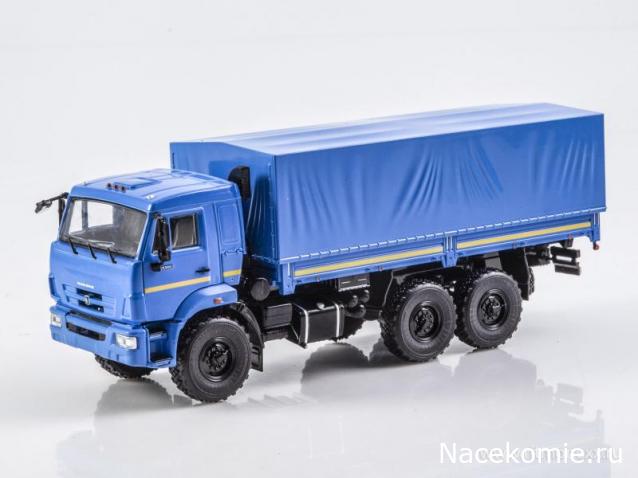 Start Scale Models (SSM)