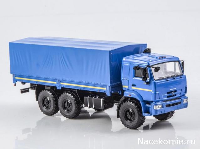 Start Scale Models (SSM)