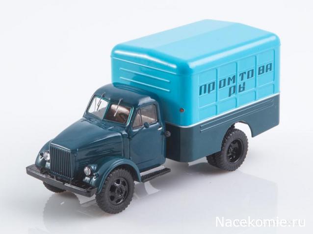 Start Scale Models (SSM)