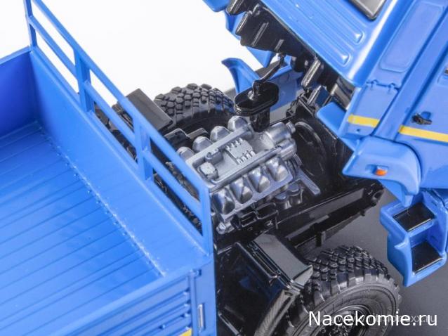 Start Scale Models (SSM)