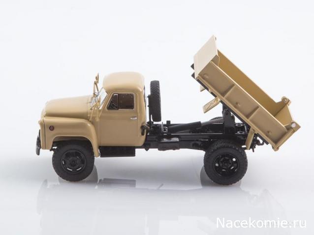 Start Scale Models (SSM)