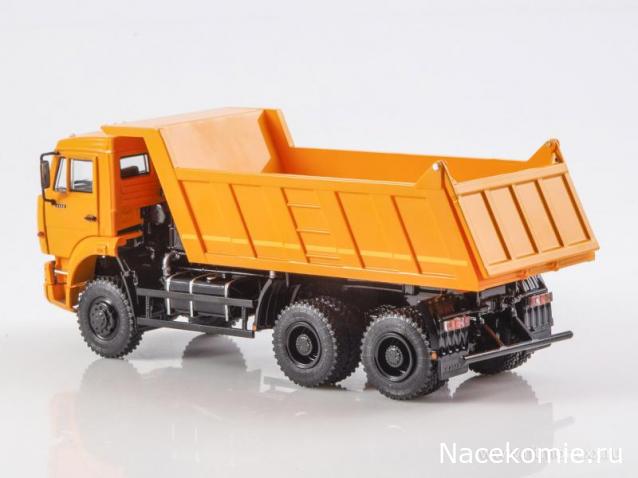 Start Scale Models (SSM)