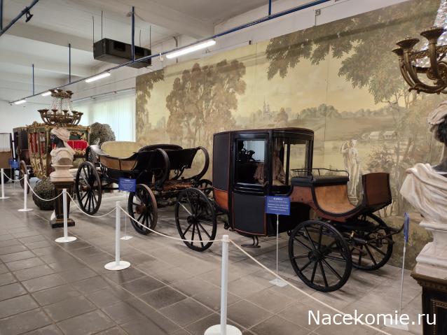 Тракторная болталка