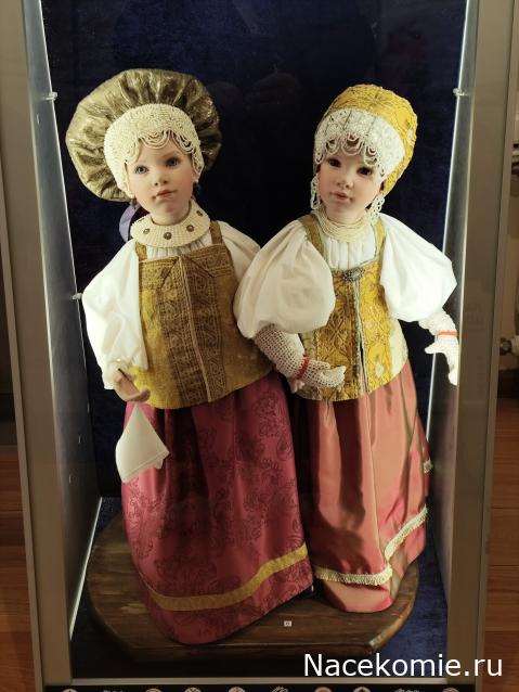Выставки, анонсы, музеи