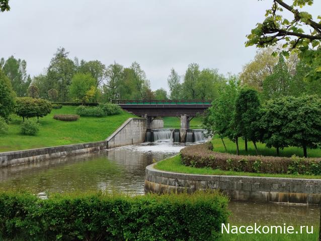 Мой любимый город или дорогие сердцу места