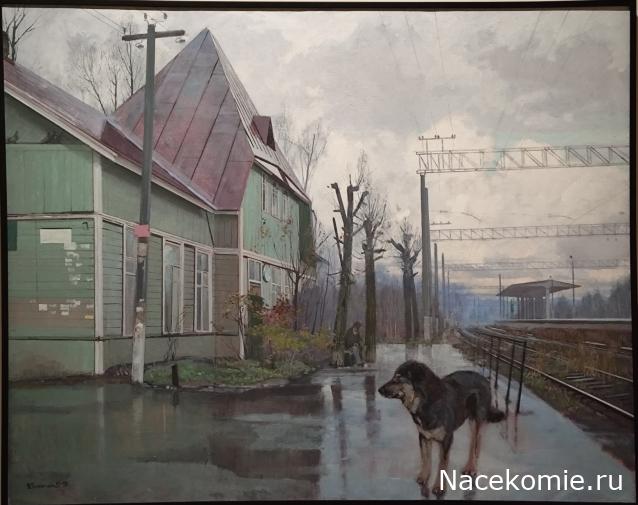 "Живой уголок"
