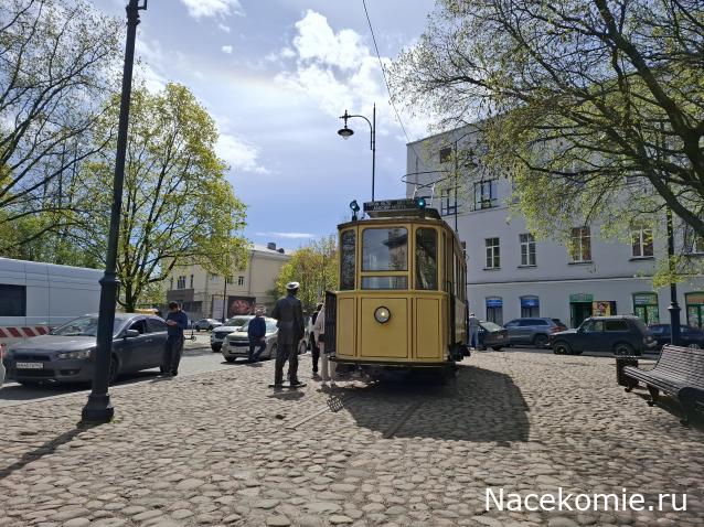 Мой любимый город или дорогие сердцу места