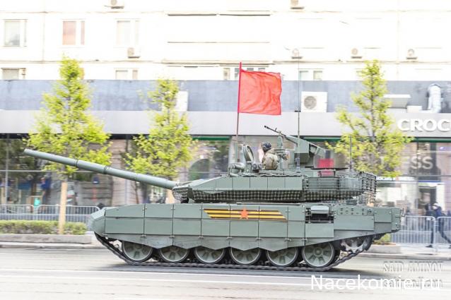 Наши Танки. Броня Отечества - График выхода и обсуждение