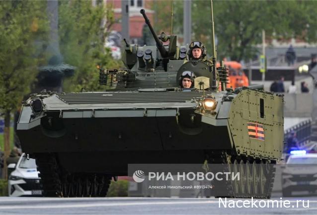 Наши Танки. Броня Отечества - График выхода и обсуждение