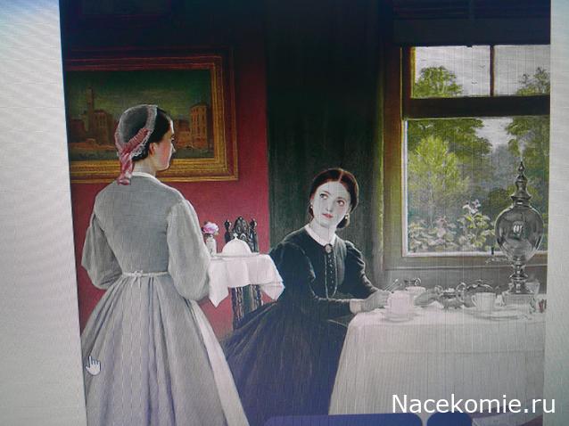 Eva1949 - Дом мечты-души моей воспоминания; 1Abrikoska - Мой гостеприимный дом