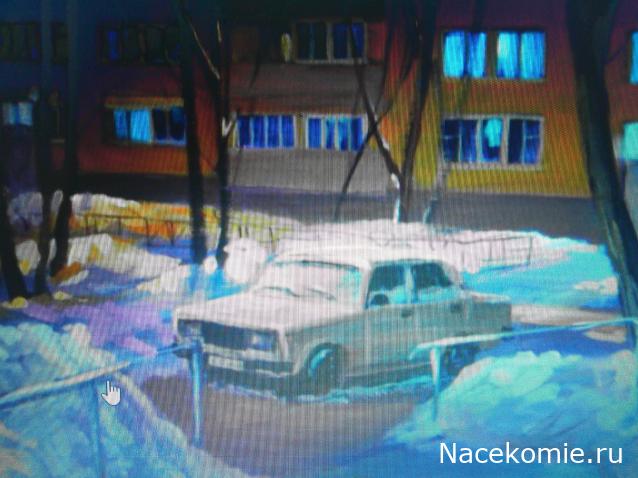 Eva1949 - Дом мечты-души моей воспоминания; 1Abrikoska - Мой гостеприимный дом