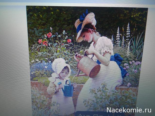 Eva1949 - Дом мечты-души моей воспоминания; 1Abrikoska - Мой гостеприимный дом