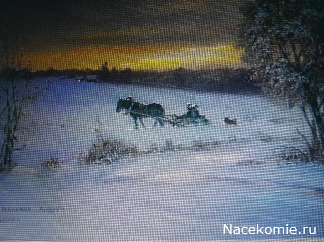 Eva1949 - Дом мечты-души моей воспоминания; 1Abrikoska - Мой гостеприимный дом