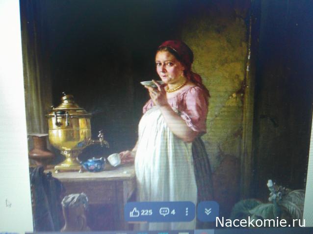 Eva1949 - Дом мечты-души моей воспоминания; 1Abrikoska - Мой гостеприимный дом