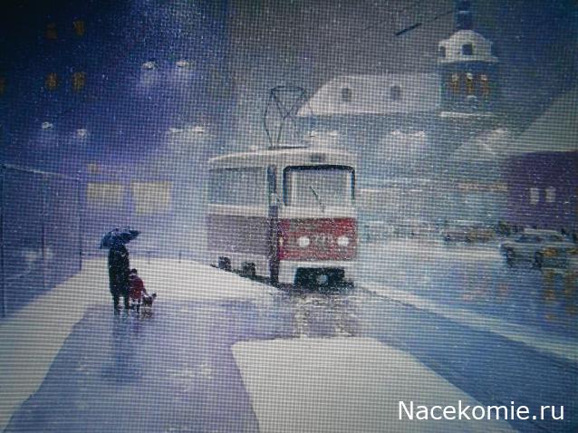 Eva1949 - Дом мечты-души моей воспоминания; 1Abrikoska - Мой гостеприимный дом