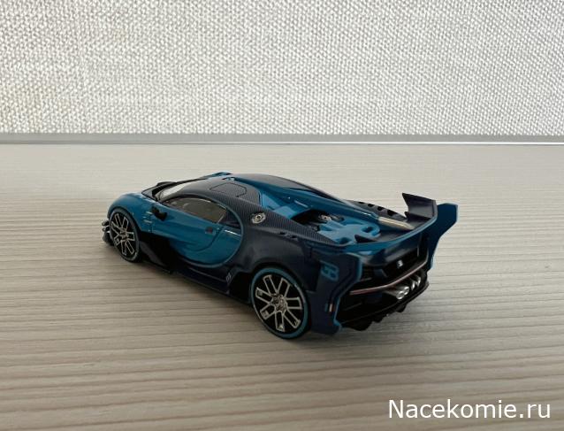 Автомобильная техника в масштабе 1:50-1:64