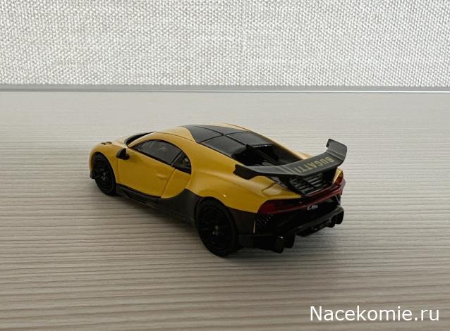 Автомобильная техника в масштабе 1:50-1:64