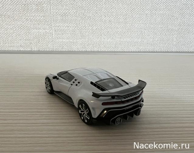 Автомобильная техника в масштабе 1:50-1:64