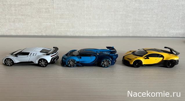Автомобильная техника в масштабе 1:50-1:64