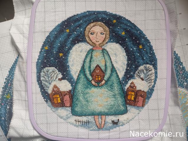 100 крестиков!