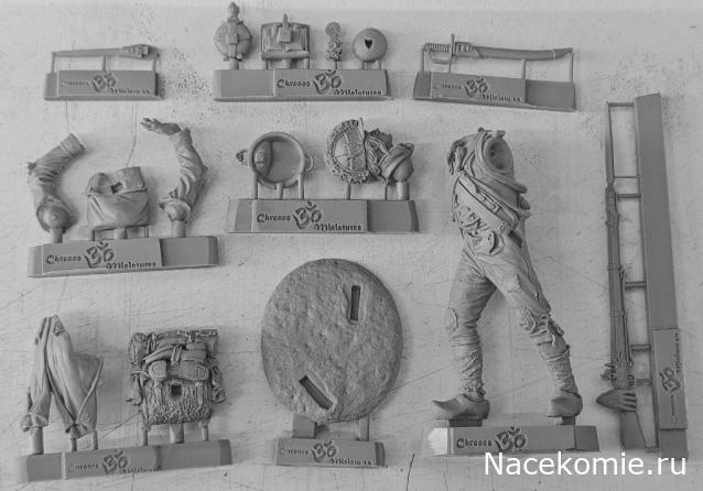 Chronos Miniatures, фото, обсуждения, пожелания, общение с представителем