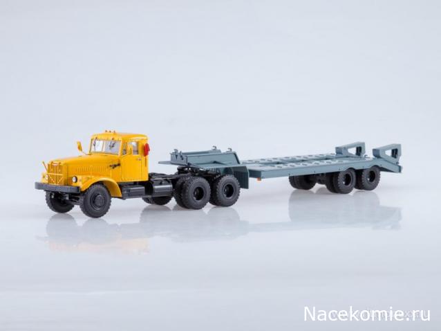 Start Scale Models (SSM)