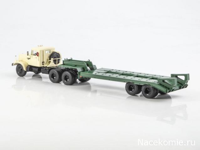 Start Scale Models (SSM)