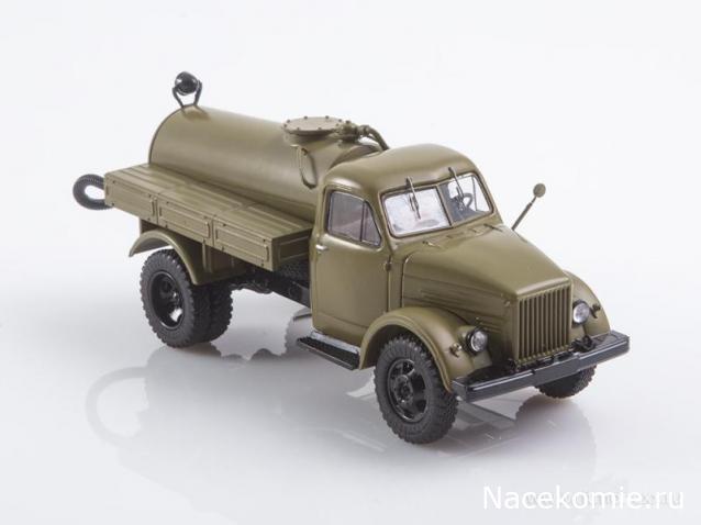 Start Scale Models (SSM)