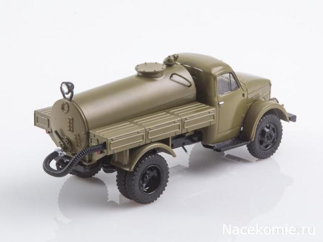 Start Scale Models (SSM)