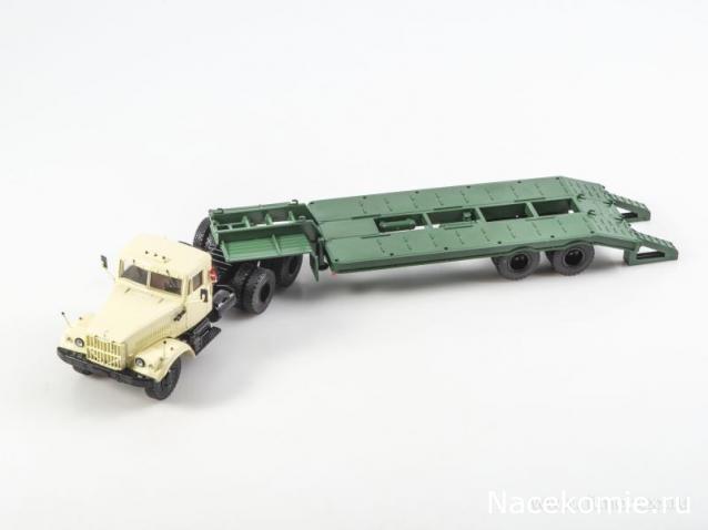 Start Scale Models (SSM)