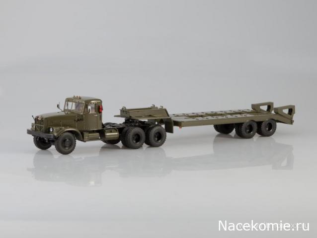 Start Scale Models (SSM)