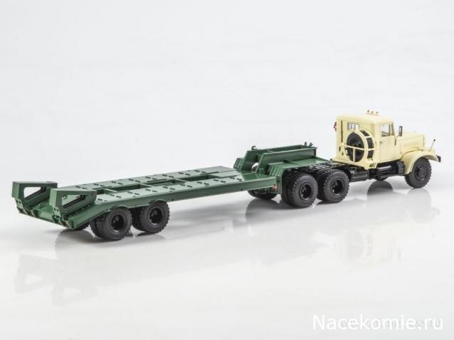 Start Scale Models (SSM)