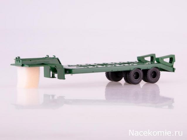 Start Scale Models (SSM)