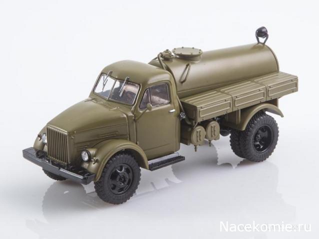 Start Scale Models (SSM)